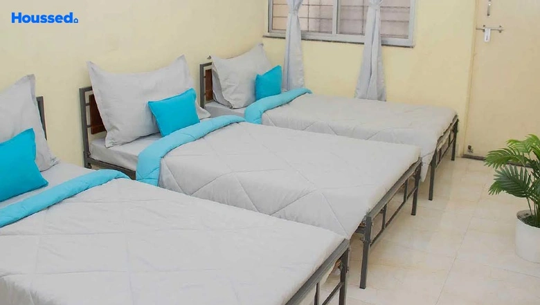 Project Image of Girls & Boys PG/Hostel in Zolo Wisdom, Phursungi - Image 284978