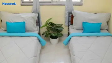 Project Image of Girls & Boys PG/Hostel in Zolo Wisdom Phursungi, Pune - Image 284981