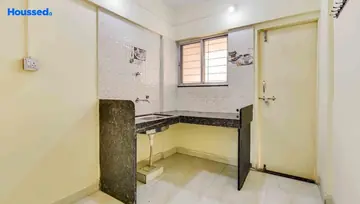 Project Image of Girls & Boys PG/Hostel in Zolo Wisdom Phursungi, Pune - Image 284979
