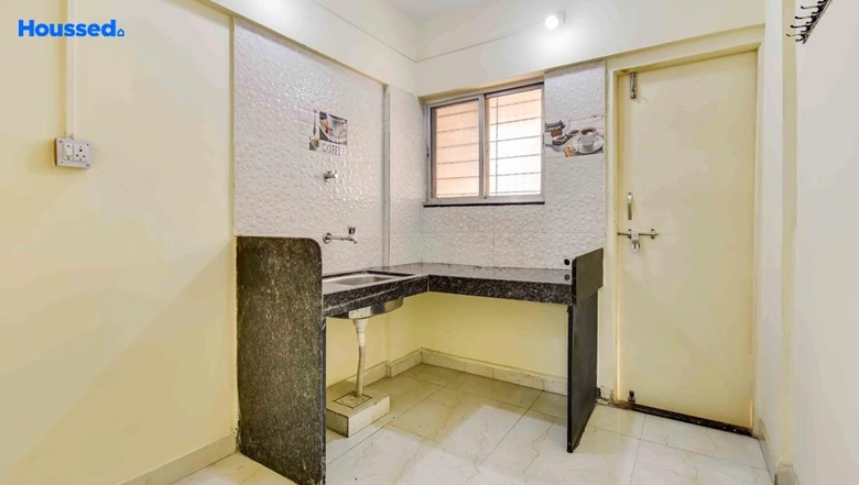 Project Image of Girls & Boys PG/Hostel in Zolo Wisdom, Phursungi - Image 284979