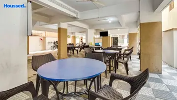 Project Image of Girls & Boys PG/Hostel in Zolo Wisdom Phursungi, Pune - Image 284982