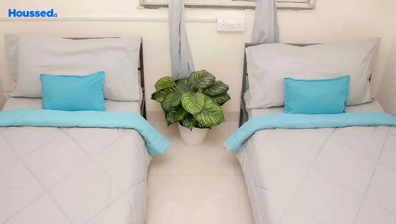 Project Image of Girls & Boys PG/Hostel in Zolo Azure, Keshav Nagar - Image 284990