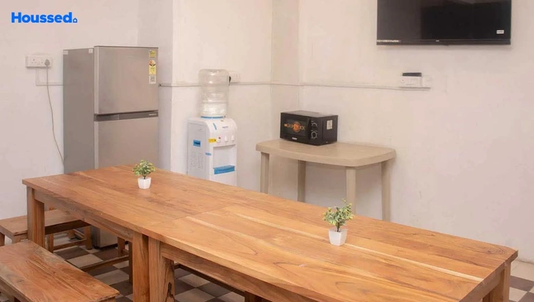 Project Image of Girls & Boys PG/Hostel in Zolo Azure, Keshav Nagar - Image 284989