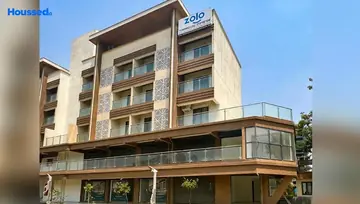 Project Image of Girls & Boys PG/Hostel in Zolo Townhouse Balewadi, Pune - Image 285003