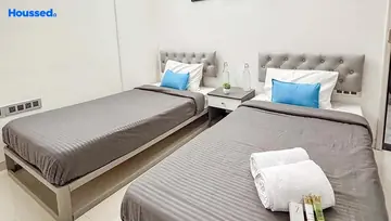 Project Image of Girls & Boys PG/Hostel in Zolo Townhouse Balewadi, Pune - Image 285005