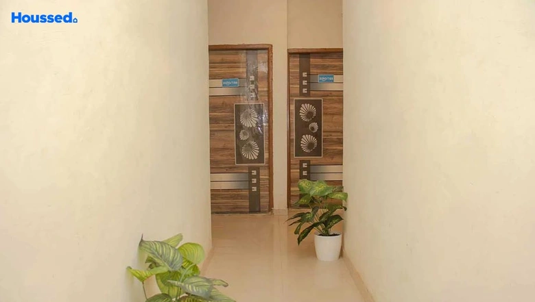 Project Image of Girls & Boys PG/Hostel in Zolo Braavos, Hinjewadi - Image 285018