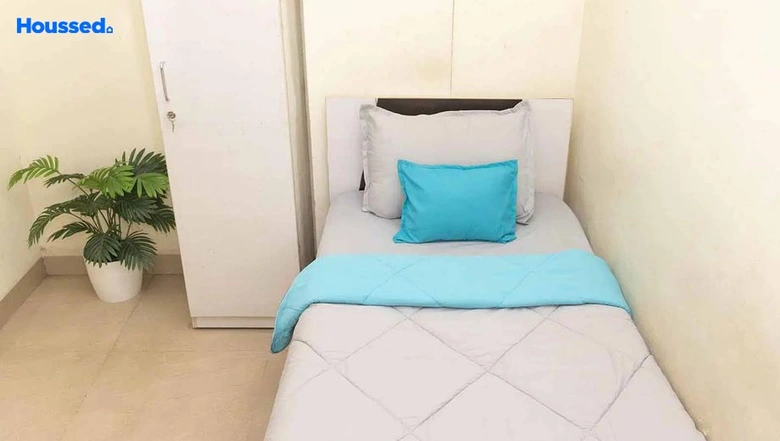 Project Image of Boys PG/Hostel in Zolo Cubic, Baner - Image 285031