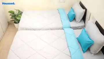 Project Image of Boys PG/Hostel in Zolo Cubic Baner, Pune - Image 285032