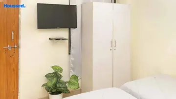 Project Image of Boys PG/Hostel in Zolo Cubic Baner, Pune - Image 285030