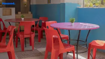 Project Image of Girls & Boys PG/Hostel in Zolo Hanshal Hinjewadi, Pune - Image 285036