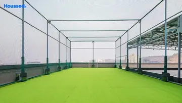 Amenities of Smartworks Amar Madhuban Tech Park Co-Working space in Baner, Pune - Image 287120