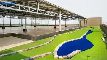 Amenities of Smartworks Amar Madhuban Tech Park Co-Working space in Baner, Pune - Image 287119