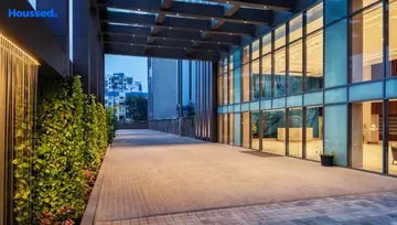 Sample Apartment of Smartworks Amar Madhuban Tech Park Co-Working space in Baner, Pune - Image 287116