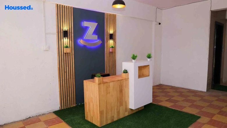 Project Image of Girls & Boys PG/Hostel in Zolo Gen Z, Ambegaon - Image 285061