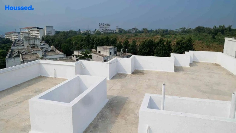 Project Image of Girls & Boys PG/Hostel in Zolo Gen Z, Ambegaon - Image 285060