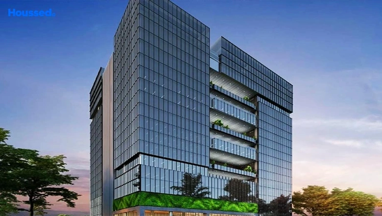 Project Image of Coworking Space in Smartworks 43EQ, Balewadi - Image 287158