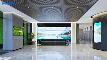 Sample Apartment of Smartworks 43EQ Co-Working space in Balewadi, Pune - Image 287161