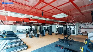 Sample Apartment of Smartworks 43EQ Co-Working space in Balewadi, Pune - Image 287159