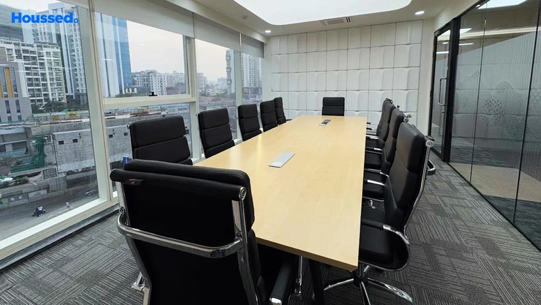 Sample Apartment of Coworking Space in Smartworks 43EQ, Balewadi - Image 287160
