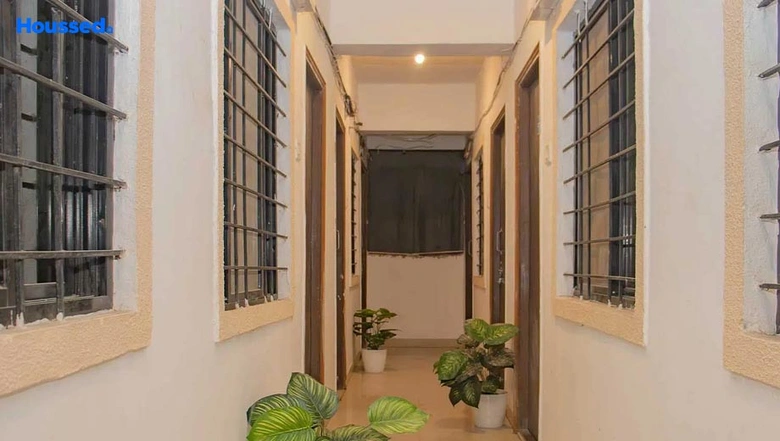 Project Image of Girls & Boys PG/Hostel in Zolo Sparkle, Hinjewadi - Image 285271