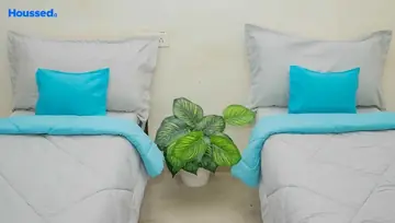 Project Image of Girls & Boys PG/Hostel in Zolo Sparkle Hinjewadi, Pune - Image 285269