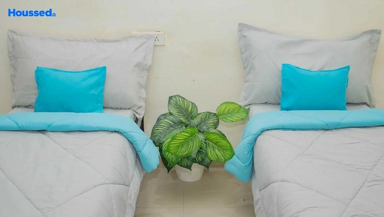 Project Image of Girls & Boys PG/Hostel in Zolo Sparkle, Hinjewadi - Image 285269
