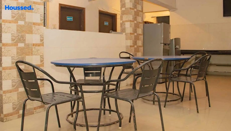 Project Image of Girls & Boys PG/Hostel in Zolo Sparkle, Hinjewadi - Image 285272