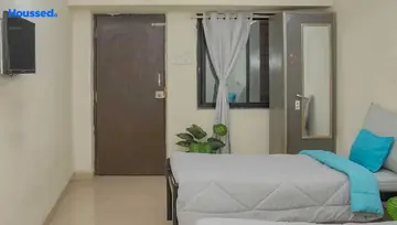 Project Image of Girls & Boys PG/Hostel in Zolo Sparkle Hinjewadi, Pune - Image 285270