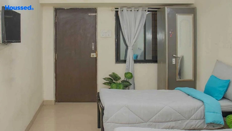 Project Image of Girls & Boys PG/Hostel in Zolo Sparkle, Hinjewadi - Image 285270