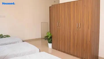 Project Image of Boys PG/Hostel in Zolo FinCorp Mundhwa, Pune - Image 285194