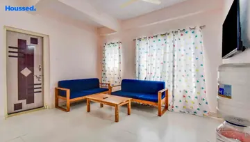 Project Image of Boys PG/Hostel in Zolo FinCorp Mundhwa, Pune - Image 285195