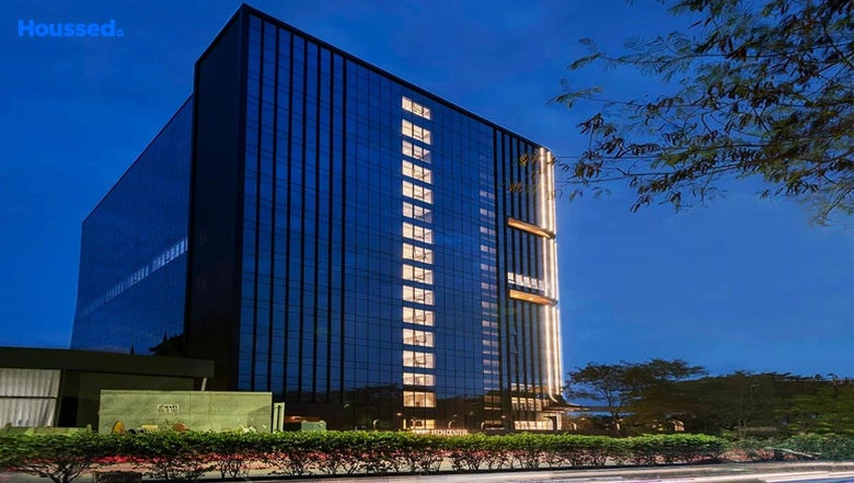 Project Image of Coworking Space in Smartworks Amar Tech Centre, Viman Nagar - Image 287167
