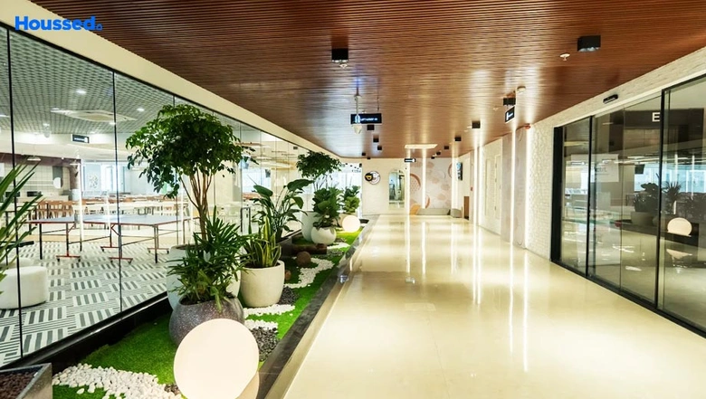 Sample Apartment of Coworking Space in Smartworks Amar Tech Centre, Viman Nagar - Image 287171