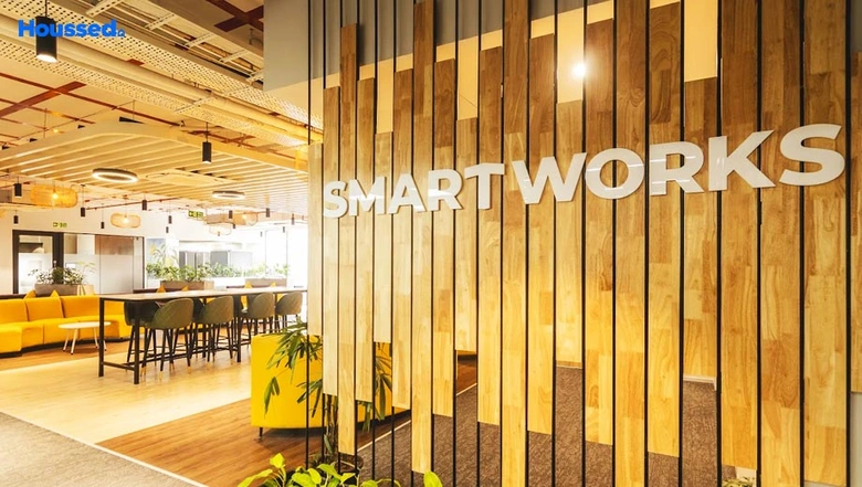 Sample Apartment of Coworking Space in Smartworks Amar Tech Centre, Viman Nagar - Image 287173