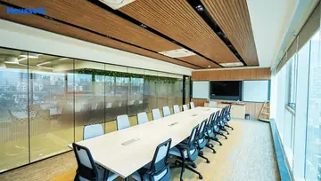 Sample Apartment of Smartworks Amar Tech Centre Co-Working space in Viman Nagar, Pune - Image 287172