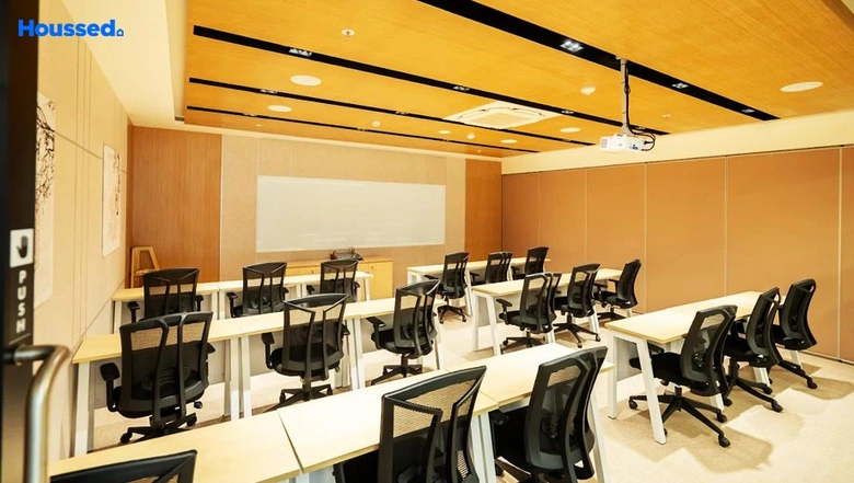 Sample Apartment of Coworking Space in Smartworks Amar Tech Centre, Viman Nagar - Image 287168