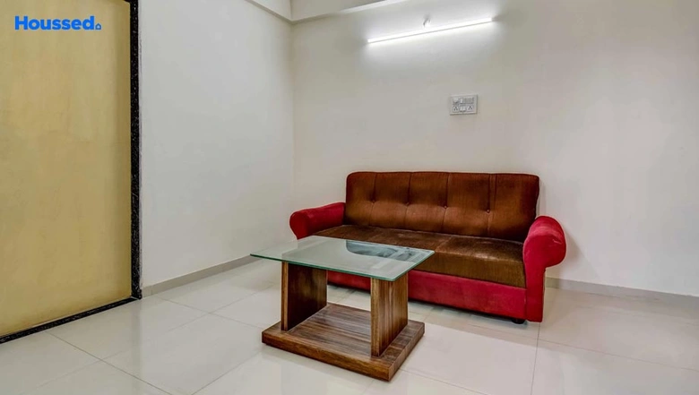 Project Image of Girls & Boys PG/Hostel in Zolo Greentree, Marunji - Image 285212
