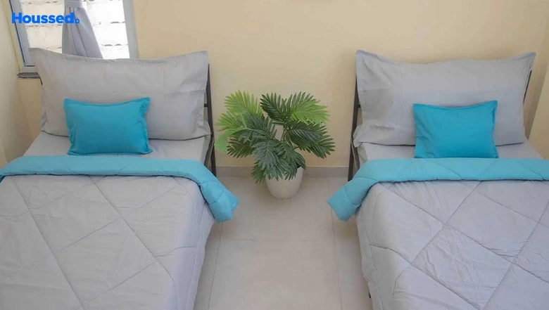 Project Image of Girls & Boys PG/Hostel in Zolo BeeHome B, Hinjewadi - Image 285227