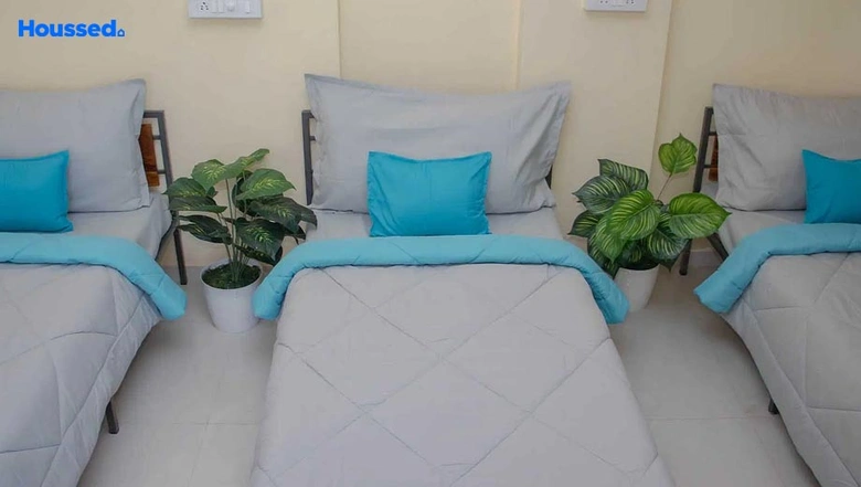 Project Image of Girls & Boys PG/Hostel in Zolo BeeHome B, Hinjewadi - Image 285224