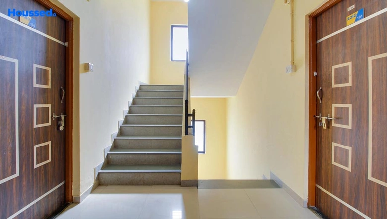 Project Image of Girls & Boys PG/Hostel in Zolo BeeHome B, Hinjewadi - Image 285226