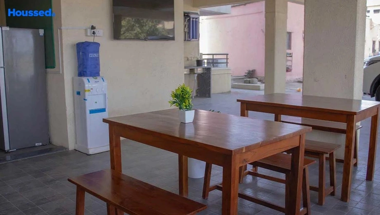 Project Image of Girls & Boys PG/Hostel in Zolo BeeHome B, Hinjewadi - Image 285225