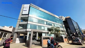 Project Image of 91Springboard ORR Mahadevapura Co-Working space in Mahadevapura, Bangalore - Image 287186
