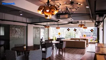 Sample Apartment of 91Springboard ORR Mahadevapura Co-Working space in Mahadevapura, Bangalore - Image 287188