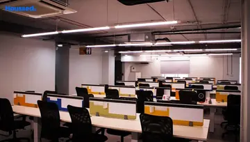 Sample Apartment of 91Springboard ORR Mahadevapura Co-Working space in Mahadevapura, Bangalore - Image 287189