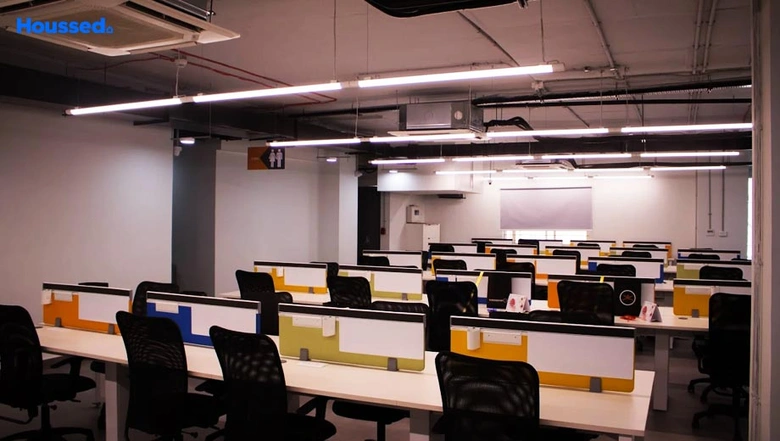 Sample Apartment of Coworking Space in 91Springboard ORR Mahadevapura, Mahadevapura - Image 287189