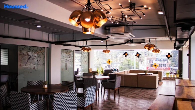 Sample Apartment of Coworking Space in 91Springboard ORR Mahadevapura, Mahadevapura - Image 287192