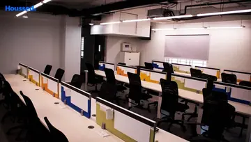 Sample Apartment of 91Springboard ORR Mahadevapura Co-Working space in Mahadevapura, Bangalore - Image 287193
