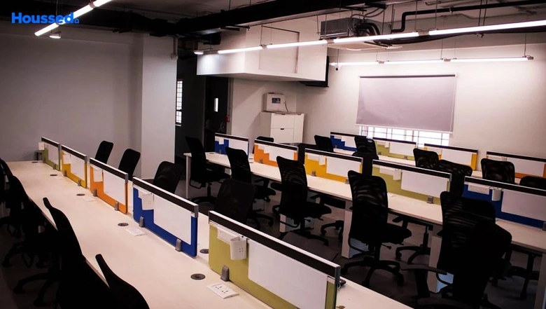 Sample Apartment of Coworking Space in 91Springboard ORR Mahadevapura, Mahadevapura - Image 287193