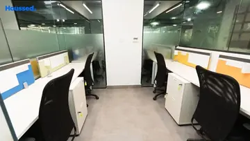 Sample Apartment of 91Springboard ORR Mahadevapura Co-Working space in Mahadevapura, Bangalore - Image 287191