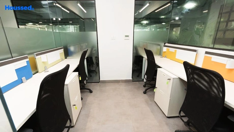 Sample Apartment of Coworking Space in 91Springboard ORR Mahadevapura, Mahadevapura - Image 287191